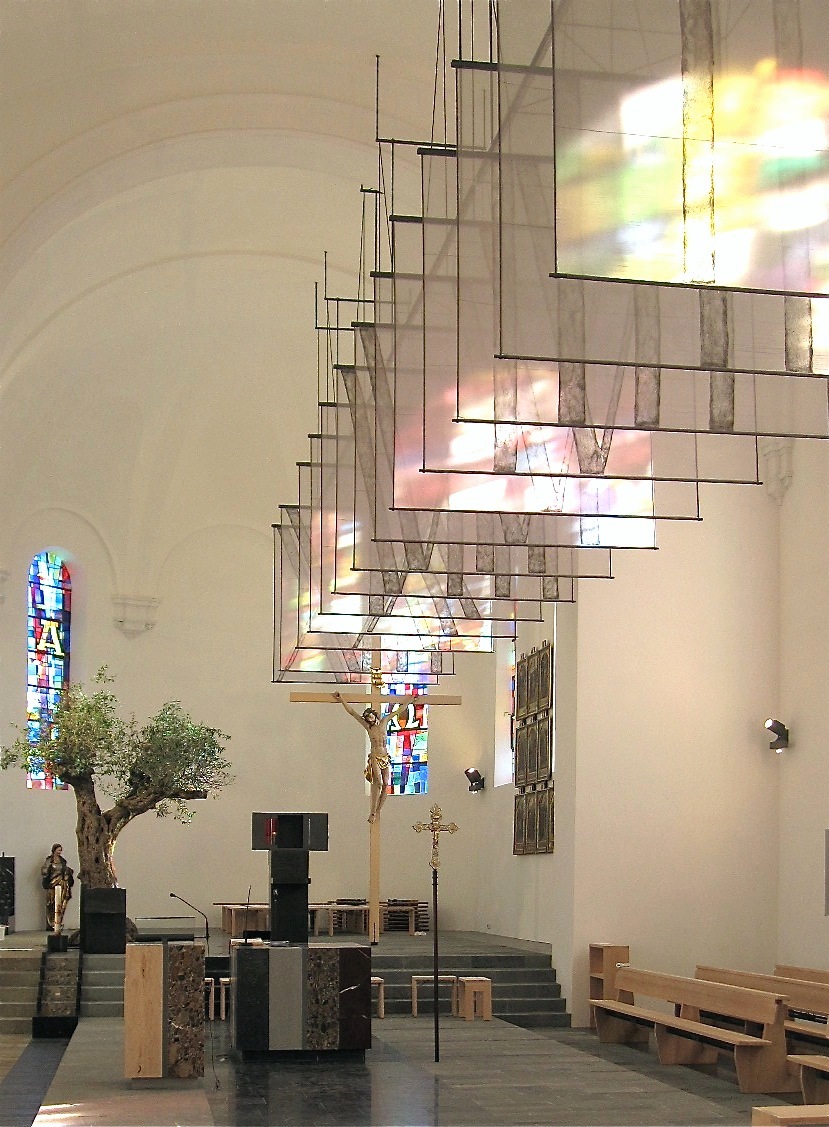 Ein Foto von Ernst Beneder