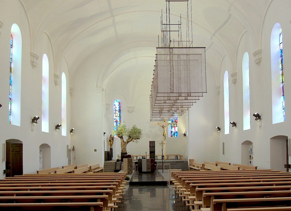 Ein Foto von Ernst Beneder