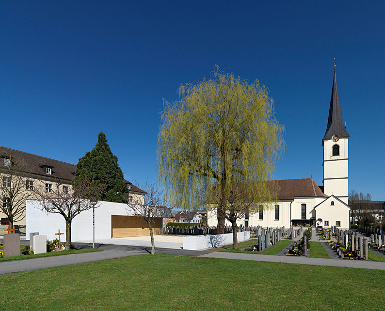 Ein Foto von Robert Fessler