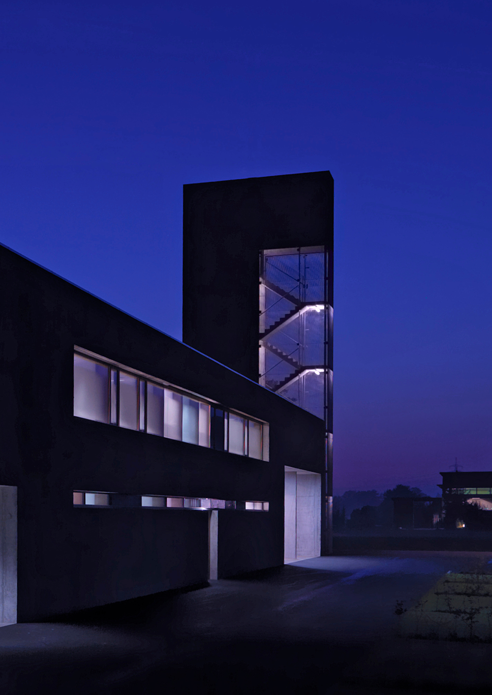 Ein Foto von Robert Fessler