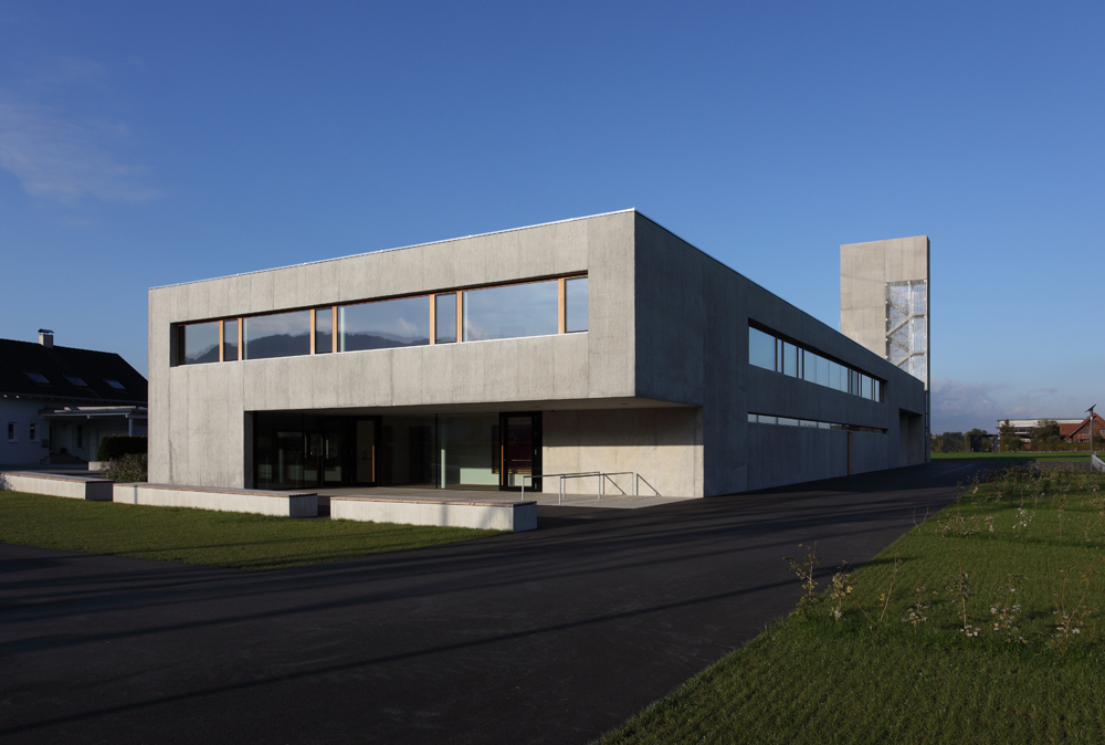 Ein Foto von Robert Fessler