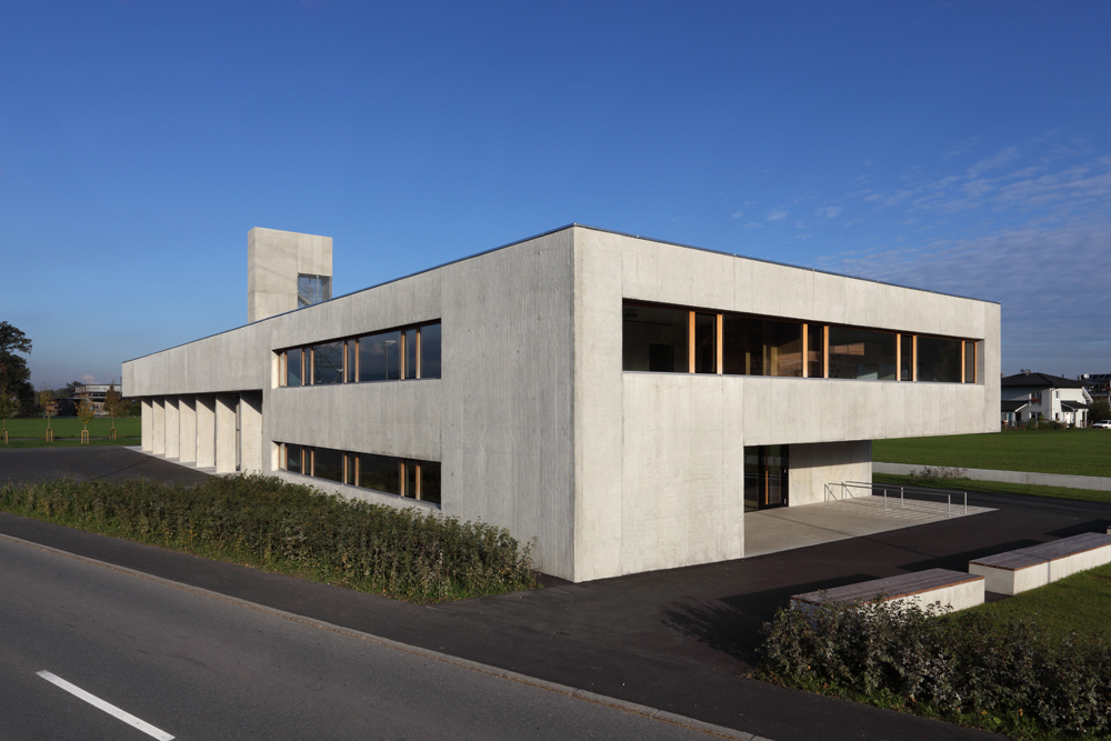 Ein Foto von Robert Fessler