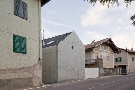 Ein Foto von Gerhard Hagen