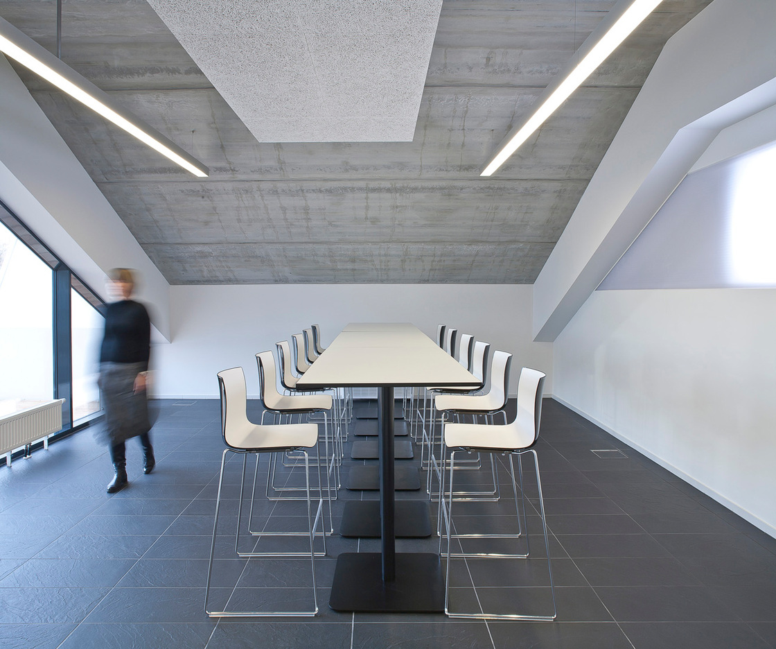 Ein Foto von Andrea Hirsch / Bene AG