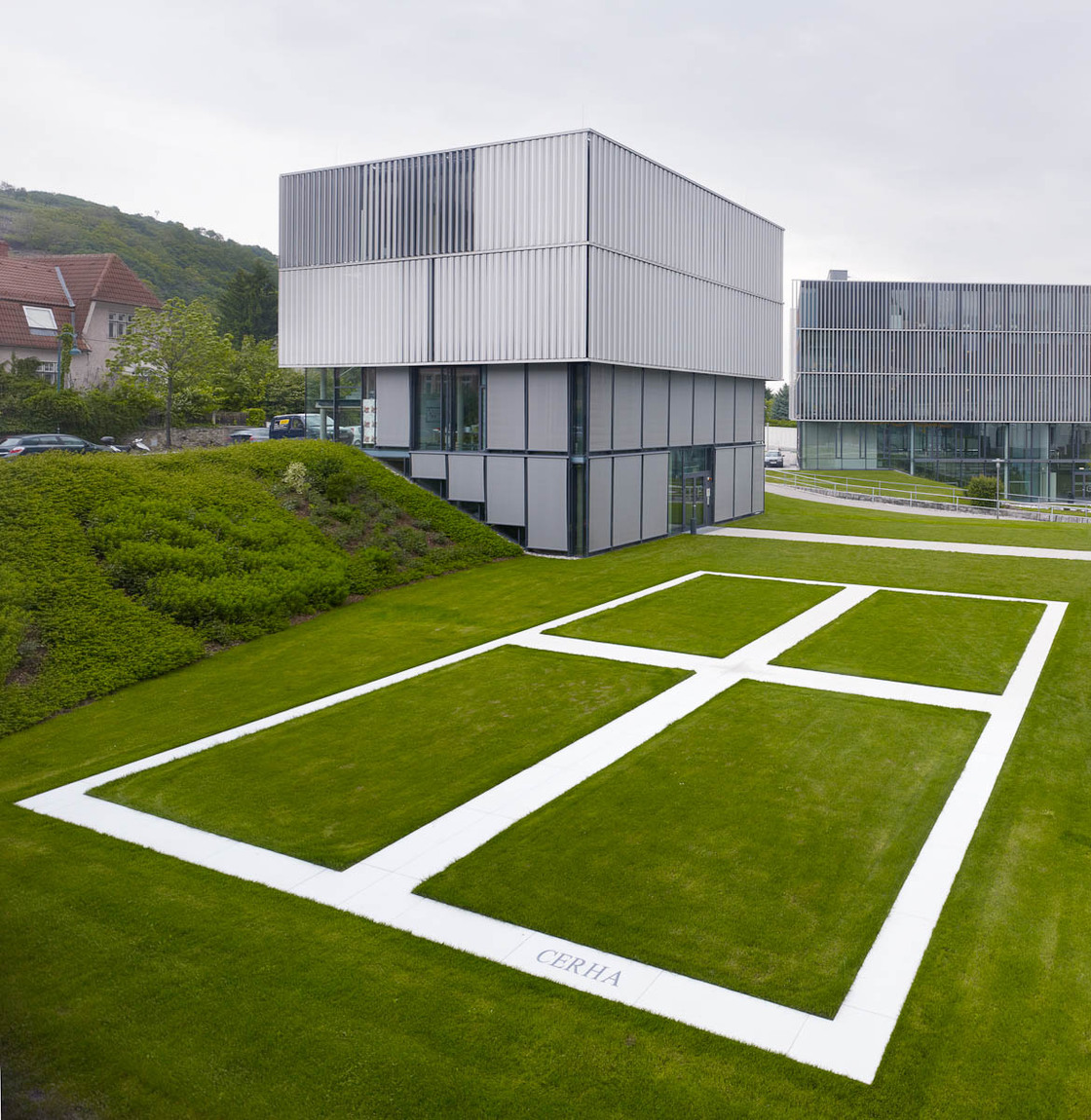 Ein Foto von Lukas Roth