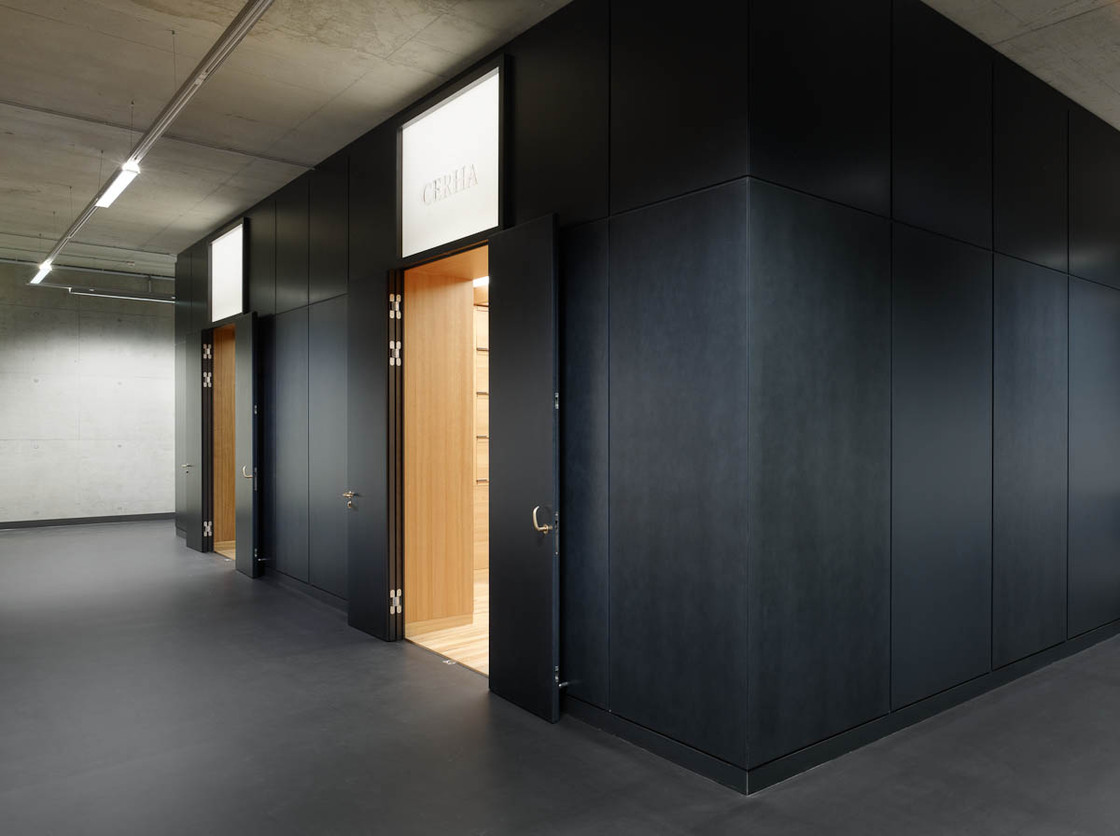 Ein Foto von Lukas Roth