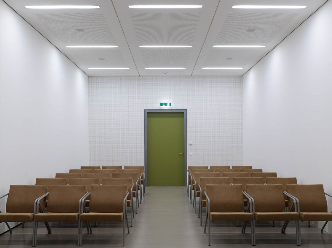 Ein Foto von Lukas Roth