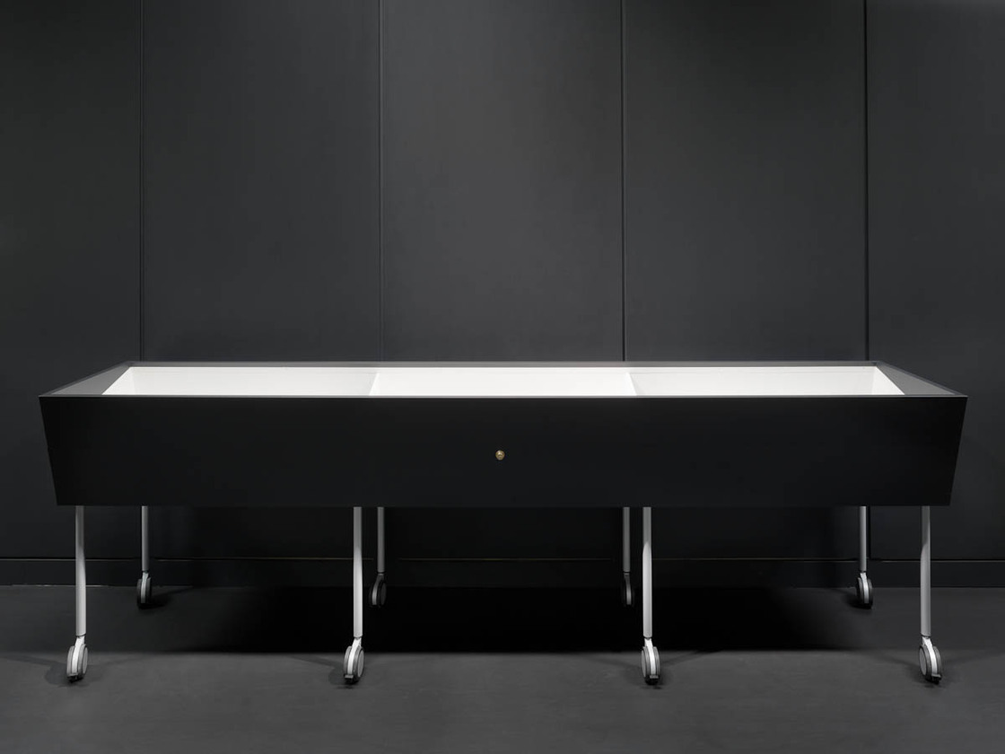 Ein Foto von Lukas Roth