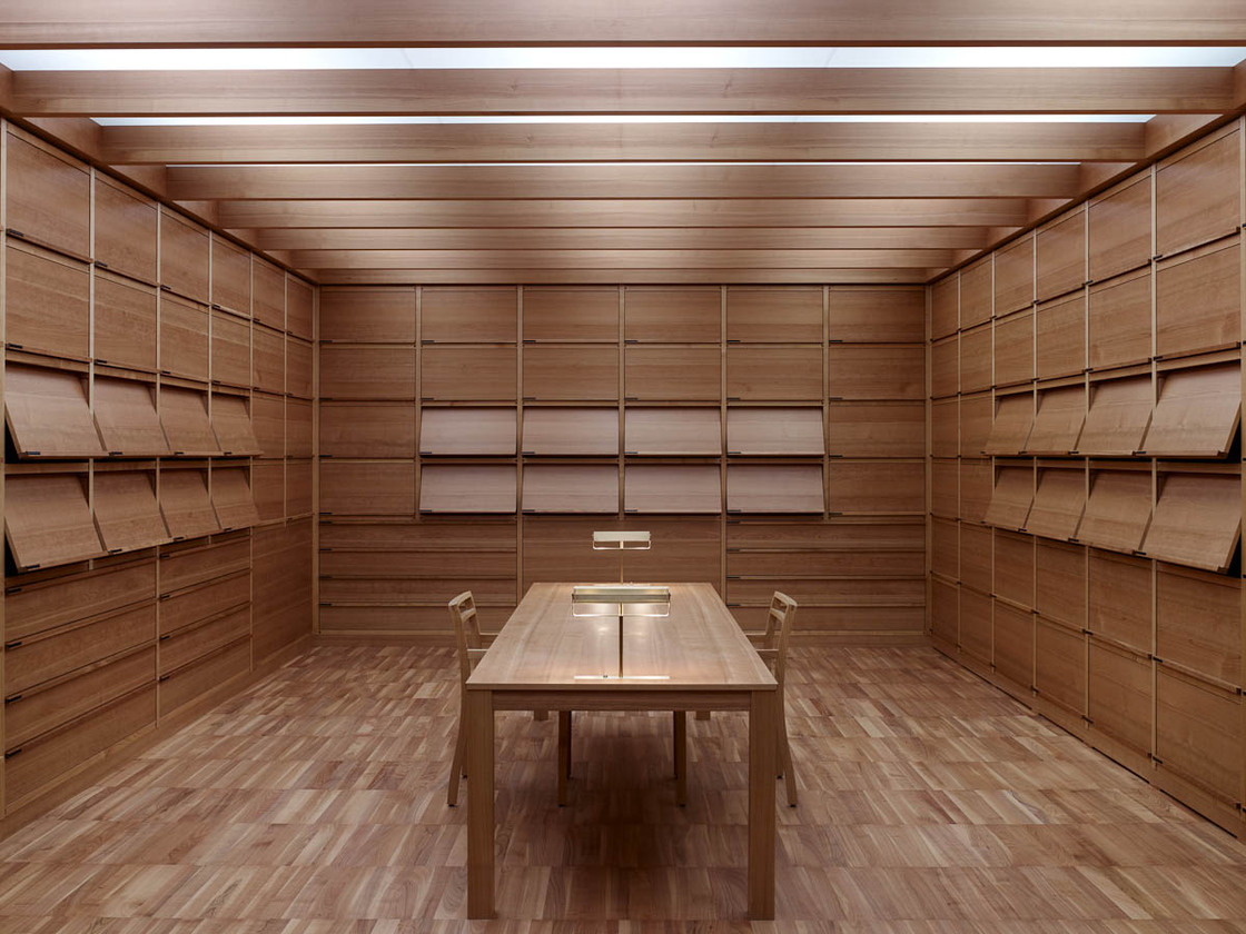 Ein Foto von Lukas Roth