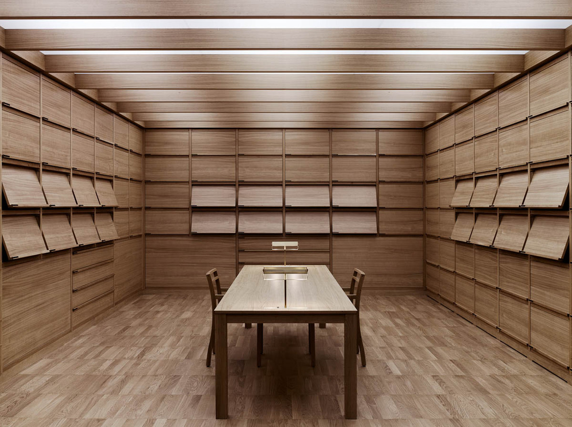 Ein Foto von Lukas Roth