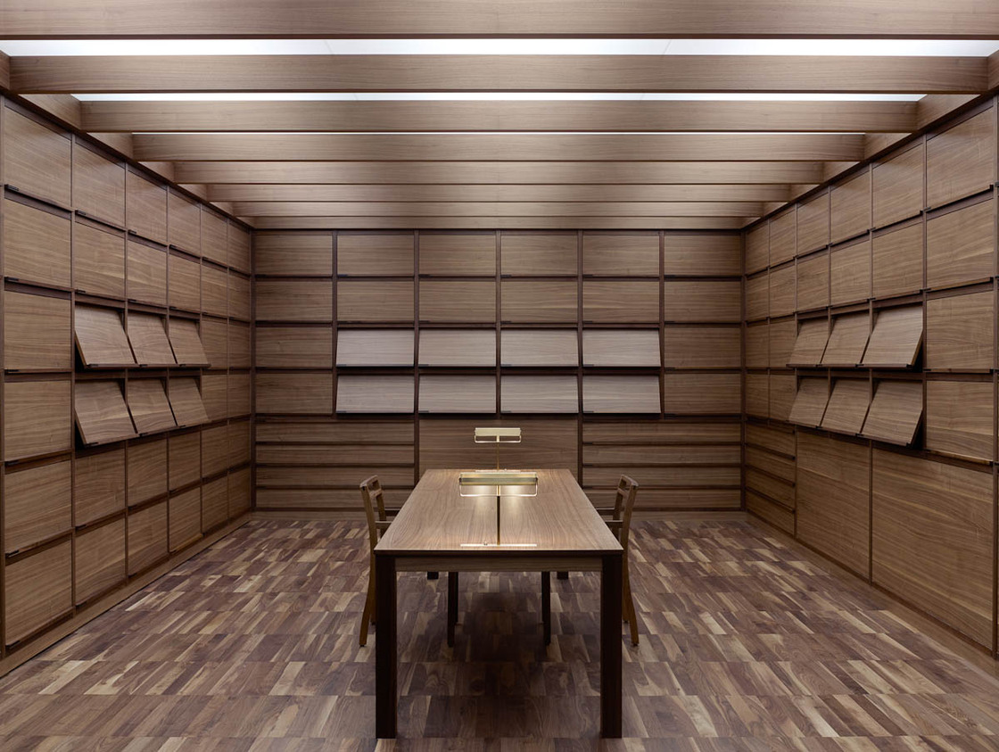 Ein Foto von Lukas Roth