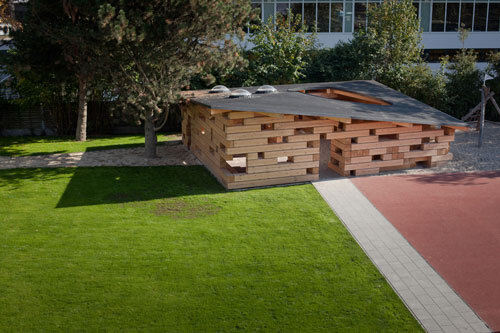 Ein Foto von Kurt Hörbst