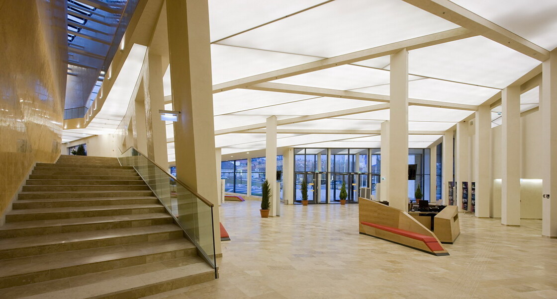 Ein Foto von Tamás Bujnovszky