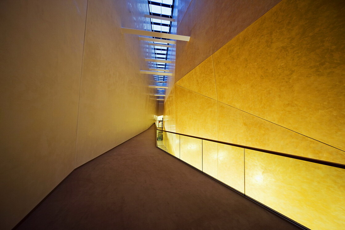 Ein Foto von Tamás Bujnovszky