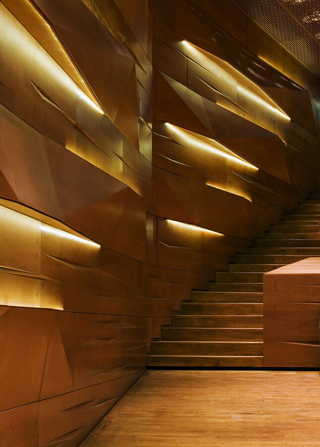 Ein Foto von Tamás Bujnovszky