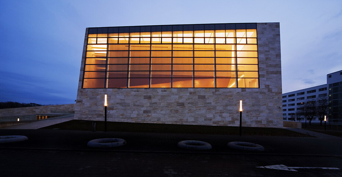 Ein Foto von Tamás Bujnovszky