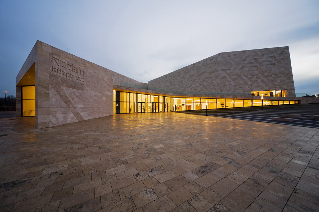 Ein Foto von Tamás Bujnovszky