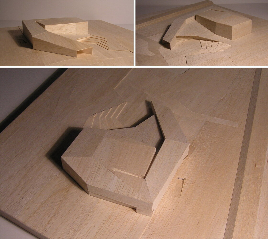 Ein Foto von Építész Stúdió