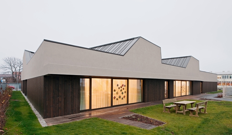 Ein Foto von Hertha Hurnaus