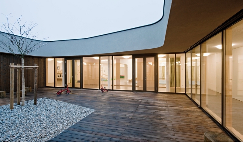 Ein Foto von Hertha Hurnaus