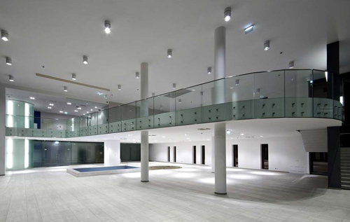 Ein Foto von Adam Hanula