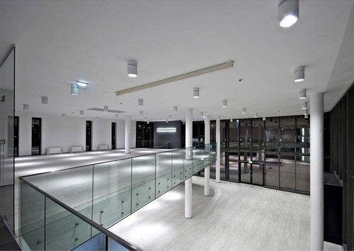 Ein Foto von Adam Hanula