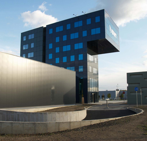 Ein Foto von Adam Hanula