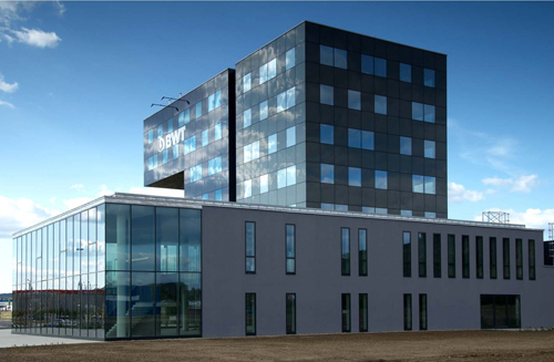 Ein Foto von Adam Hanula