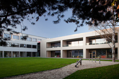 Ein Foto von Kurt Hörbst