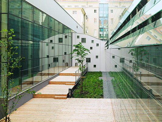 Ein Foto von Paul Ott