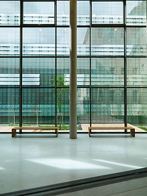 Ein Foto von Paul Ott