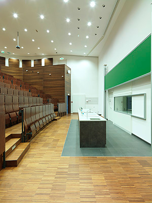 Ein Foto von Paul Ott