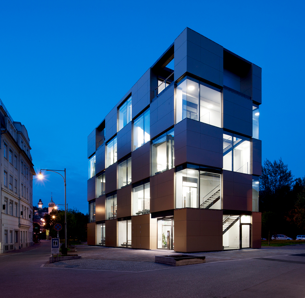 Ein Foto von Andreas Buchberger