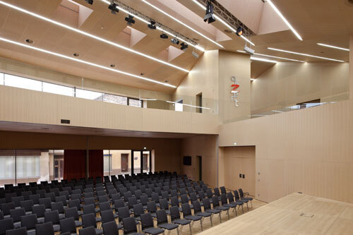 Ein Foto von Kurt Hörbst