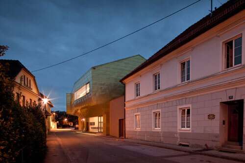 Ein Foto von Kurt Hörbst