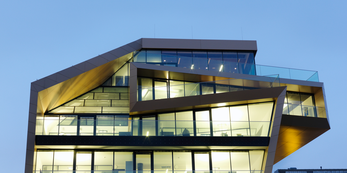 Ein Foto von Paul Ott