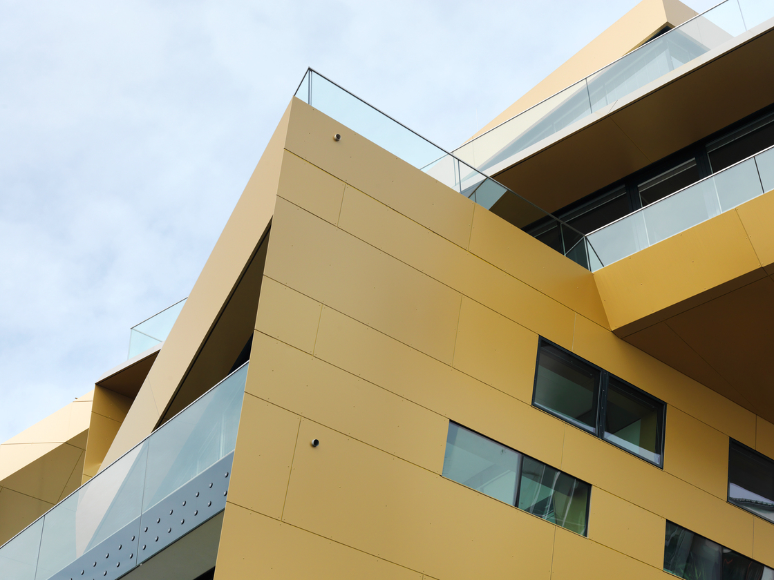 Ein Foto von Paul Ott