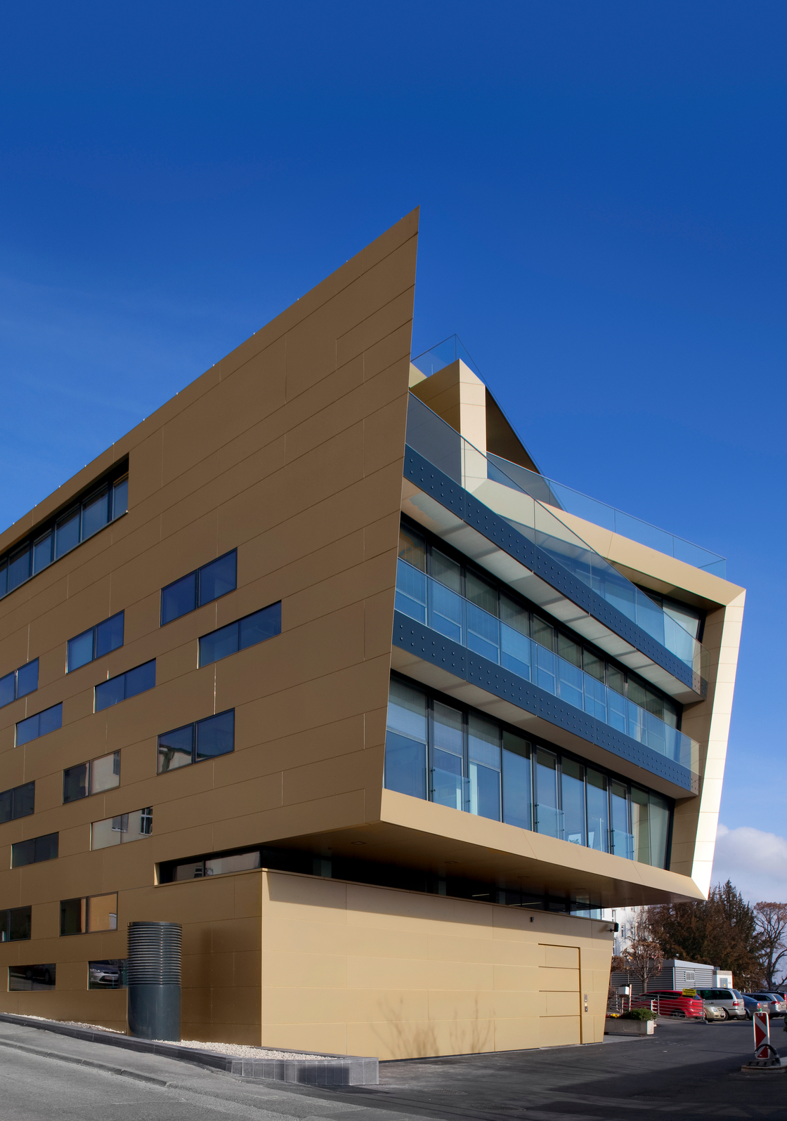 Ein Foto von Lisa Rastl