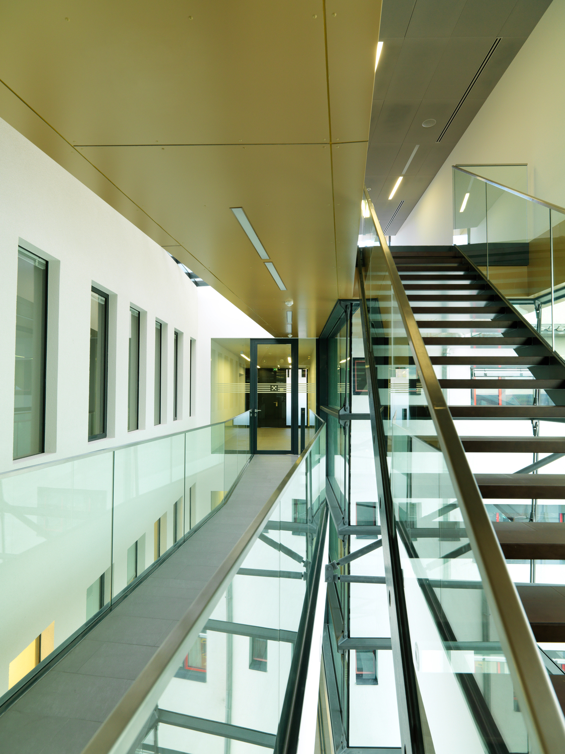 Ein Foto von Paul Ott