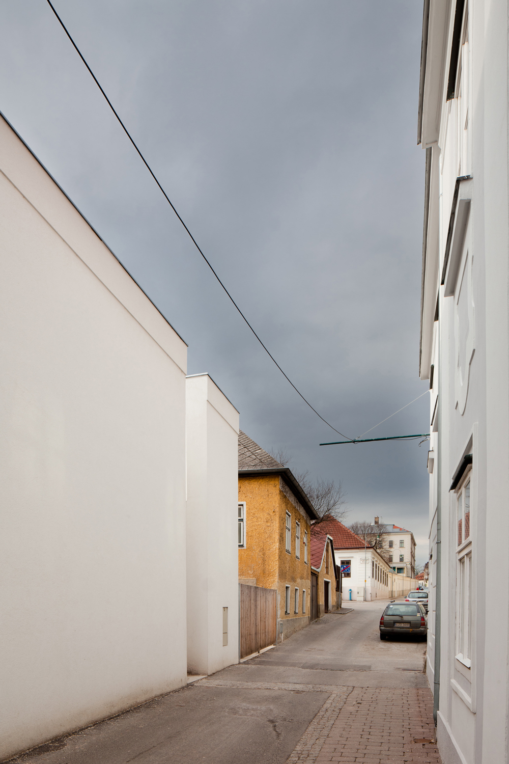 Ein Foto von Kurt Hörbst