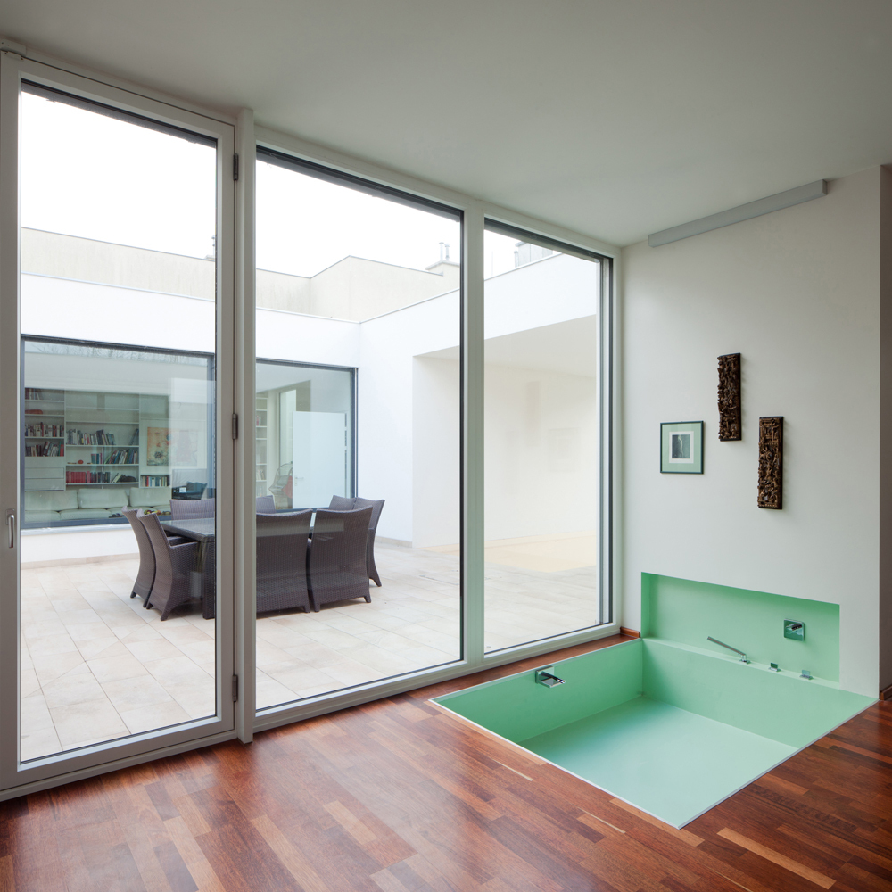 Ein Foto von Kurt Hörbst