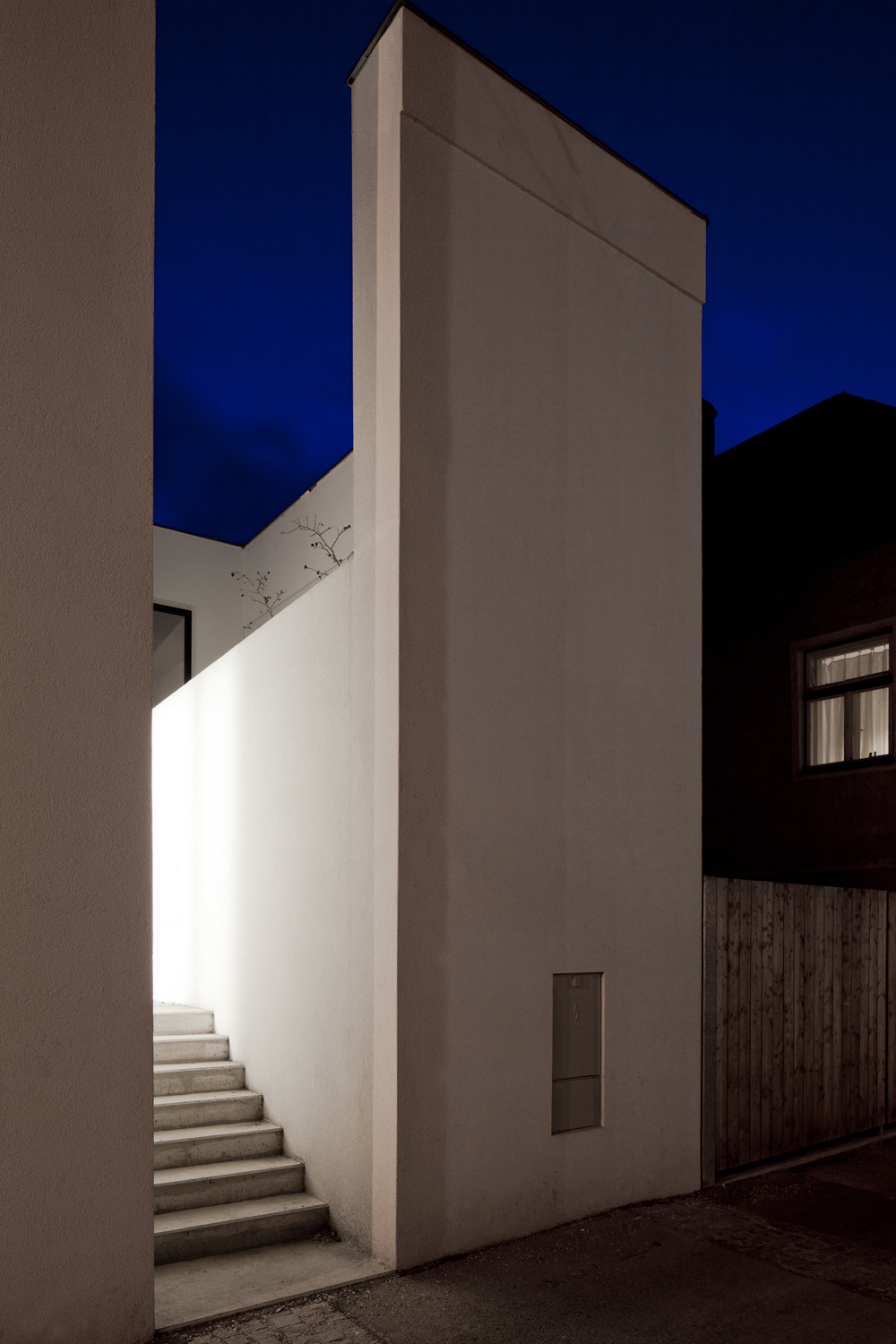 Ein Foto von Kurt Hörbst