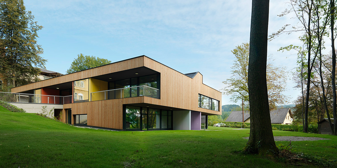 Ein Foto von Paul Ott