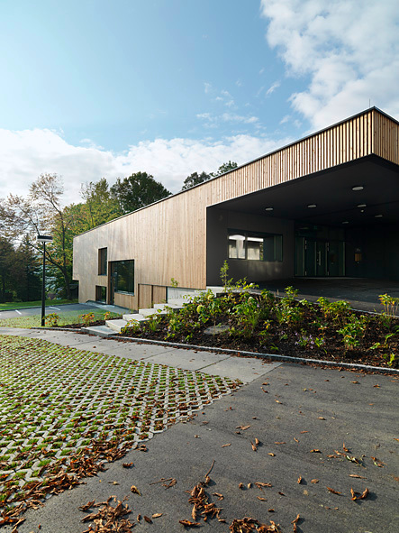 Ein Foto von Paul Ott