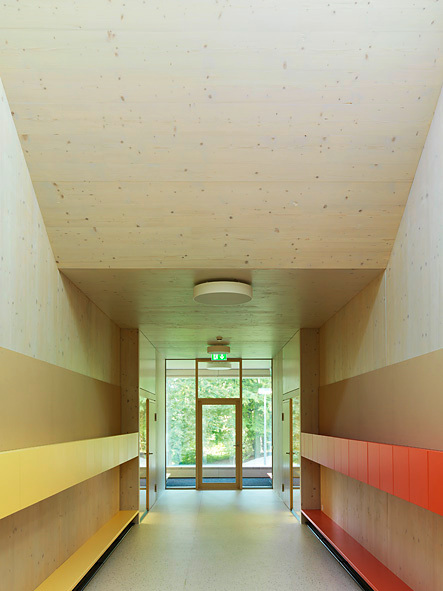 Ein Foto von Paul Ott