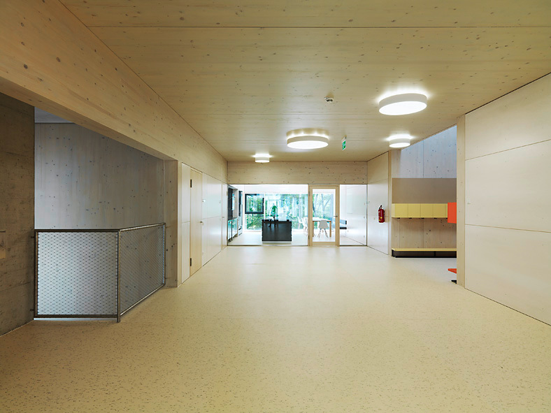 Ein Foto von Paul Ott