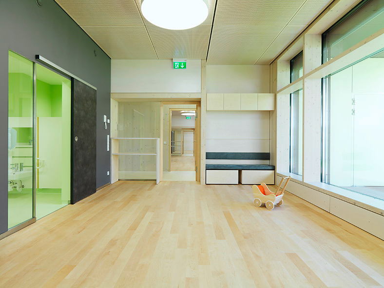 Ein Foto von Paul Ott