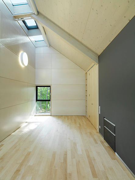 Ein Foto von Paul Ott