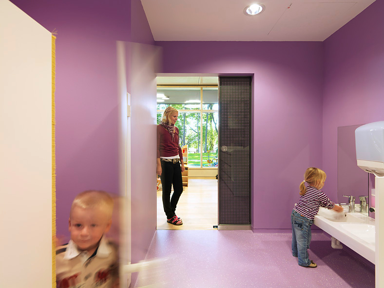 Ein Foto von Paul Ott