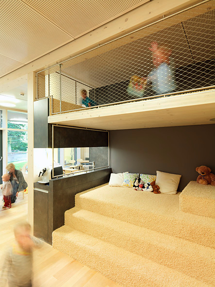 Ein Foto von Paul Ott